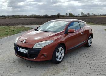 Renault Megane 1.5dci 2009r