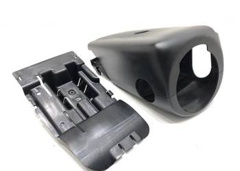 OBUDOWA KOLUMNY KIEROWNICY AUDI Q7 4M 3.0 272KM MASKOWNICA