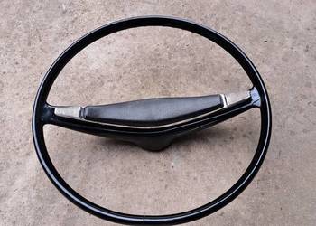 Fiat-125p Żuk  kierownica 74-87r