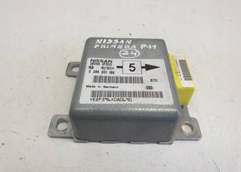 Primera P11 MODUŁ PODUSZEK Sensor 285562F500