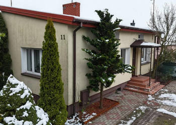 Dom jednorodzinny na sprzedaż – Baboszewo