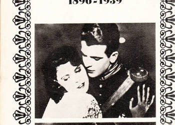 (02470) NOWINY I NOWINKI FILMOWE 1896 – 1939 – STEFANIA BEYL
