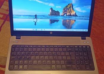 Laptop HP 450G1 core i5, 16gb ram, 512gb ssd