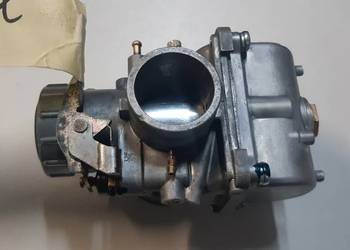 Gaźnik  Yamaha SR/XT/TT 500 po pełnym serwisie