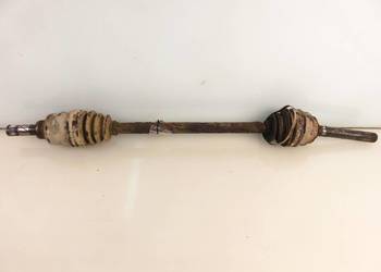 PÓŁOŚ LEWA PRZEDNIA DAIHATSU FEROZA 1.6 i 16V 4x4