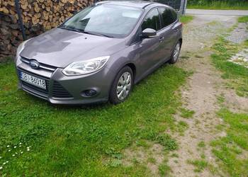 Ford Focus mk3