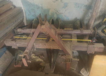 Formownica aktywna redliniarka