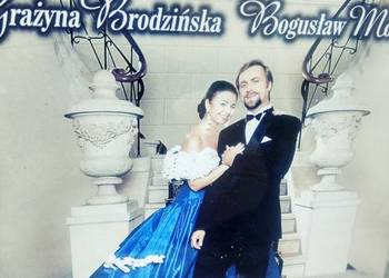 Brodzińska Morka Niesiołowski księgarnie muzyczne Warszawa