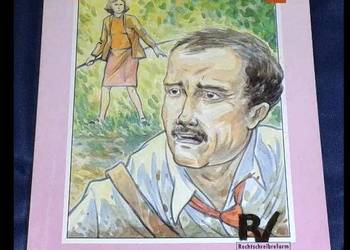 Die lange grobe wut - Hansjorg Martin