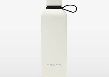 VOLVO termos biały 500 ml