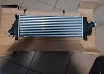 VALEO 818354 Intercooler do Nissan Micra K12