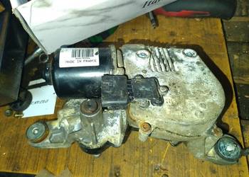 Citroen C5 silnika mechanizm wycieraczek 9682755580