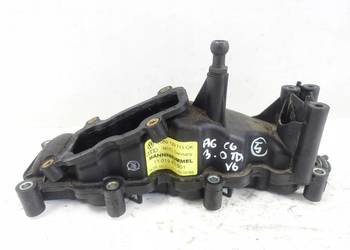 Audi A6 C6 3.0 TDI KOLEKTOR SSĄCY Z059129711CK