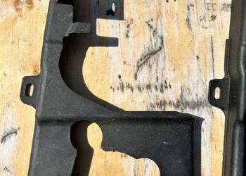 OSŁONA OBUDOWA ROZRZĄDU  Ford Fiat Volvo 2.0 9655172480