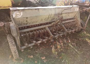 Siewnik Poznaniak 2,7m