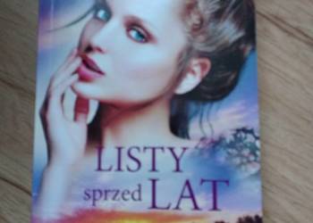 listy sprzed lat fiszer