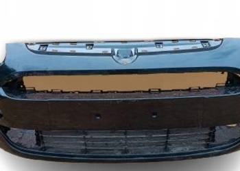 ORYGINAŁ ZDERZAK PRZÓD 735500118 FIAT PUNTO EVO