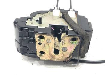 ZAMEK DRZWI PRAWY TYŁ NISSAN MURANO Z50 SUV 02-09