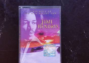 Kasta Jimi Hendrix- First Rays of the New Rising Sun