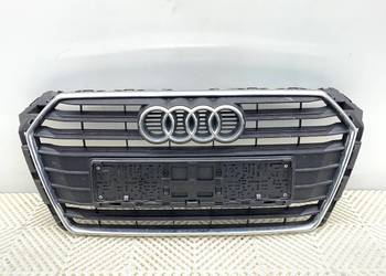 ATRAPA GRILL AUDI A4 B9 8W0853651 Kombi KRATA