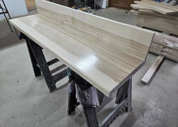 Stopnie Trepy Schody Dębowe - Dąb - Producent