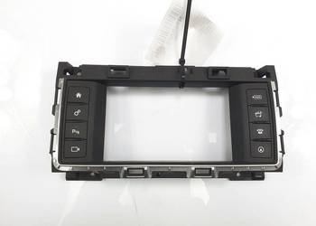 PRZYCISK JAGUAR XF PURE GX63-19F211-PC