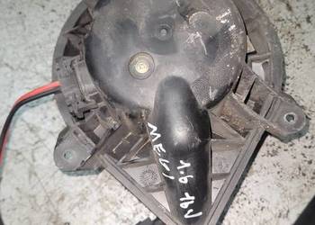 Dmuchawa nawiewu Renault Megane I