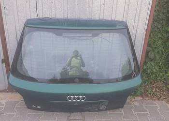 Klapa audi a3 8L