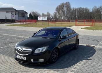 OPEL INSIGNIA A