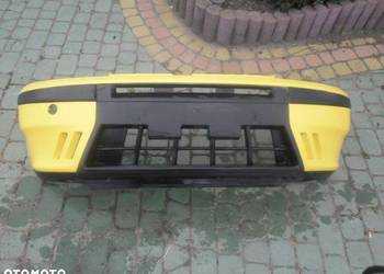 zderzak Fiat punto II 3D