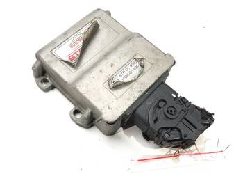 KOMPUTER DO GAZU LPG STAG STEROWNIK GAZU, ZASILANIA