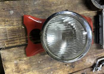 Obudowa lampy komar 232 Romet