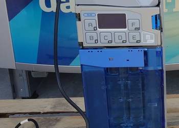 Wrzutnik monet NRI Currenza automat vendingowy