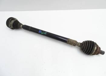 PÓŁOŚ PRAWY PRAWA PRZÓD SKODA OCTAVIA III SEAT ALTEA 1.6 TDI 1K0407272SP