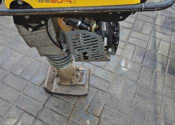 Ubijak Wacker Neuson BS 50-4