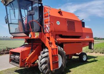 Bizon z058 Rekord