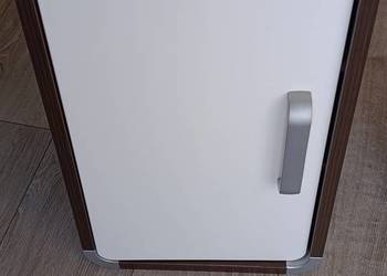 szafka wisząca pionowa 60 cm do mega pilnej sprzedaży łazienkowa