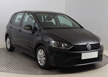 VW Golf Sportsvan 1.2 TSI