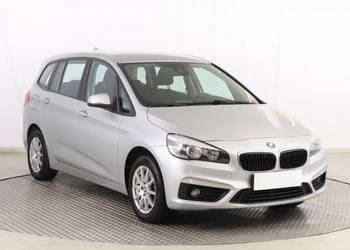 BMW 2 Gran Tourer 218d Gran Tourer