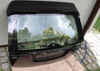 SAAB 9-3 kombi klapa tył kolor 170