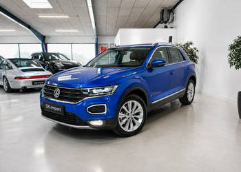 Volkswagen T-Roc I (2017-2025)