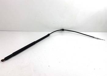 SIŁOWNIK TELESKOP KLAPY LEWY CITROEN C5 III 9687936080 2.0 140KM