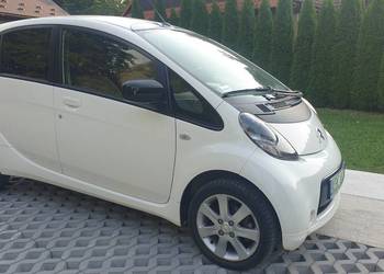 Citroen C-Zero