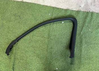 Osłona ramka drzwi prawy przód Mercedes GLC X253 W253