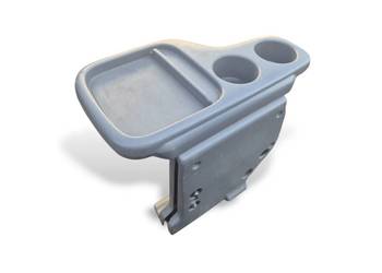 PODŁOKIETNIK STOLIK SKŁADANY UCHWYT NA KUBKI CUP HOLDER HONDA CR-V I ( 1 )