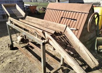 Sprzedam obieraczkę do cebuli