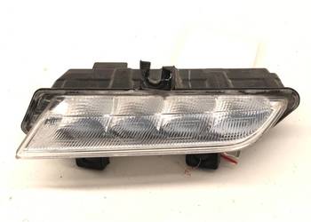 LAMPA LED DRL LEWA RENAULT CLIO IV 266059367R Hatchback ŚWIATŁO