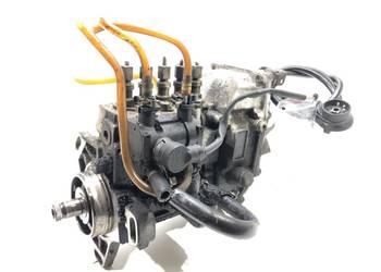 POMPA WTRYSKOWA MERCEDES W202 2.5 113KM 93-00 WTRYSK PALIWOWA, ZASILAJ