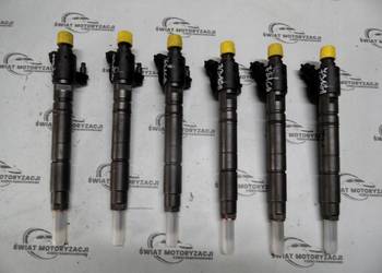 JAGUAR 3.0 D 306DT TDV6 241KM wtryskiwacz wtrysk 0445116013 9X2Q-9K546-DB