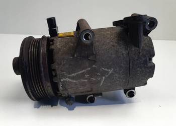SPRĘŻARKA KLIMATYZACJI Ford C-MAX 1.8 16V _ pompa 3M5H-19D629-RH